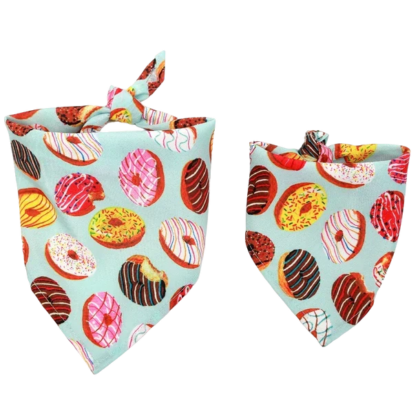 Donuts