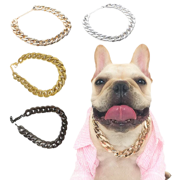 Golden Chain