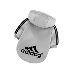 Adidog Hoodie