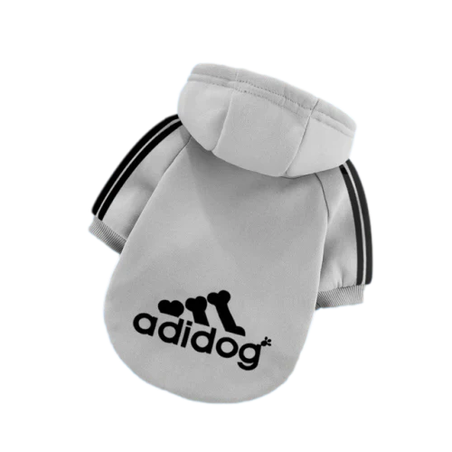 Adidog Hoodie