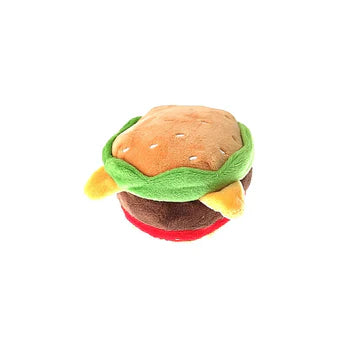 Fast Food