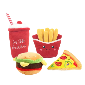 Fast Food